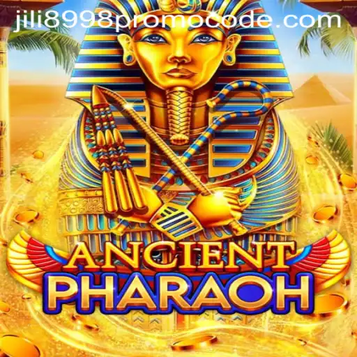 Exploring the Enchanting World of AncientPharaoh and the Allure of Jili 8998 Promo Code
