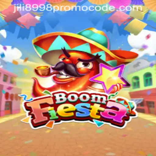 BoomFiesta: Unveiling the Exciting World of This Gaming Sensation