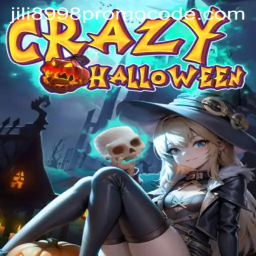 Unveiling CrazyHalloween: A Thrilling Gaming Experience Enhanced by Jili 8998 Promo Code