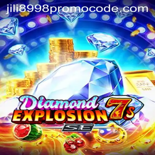 Discover the Thrills of DiamondExplosion7sSE and Unlock Using Jili 8998 Promo Code