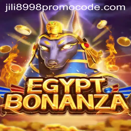Exploring the Excitement of EgyptBonanza and Maximizing Rewards with Jili 8998 Promo Code