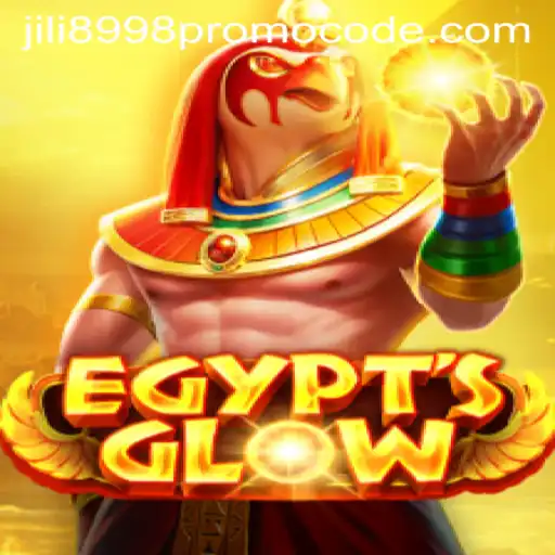 Explore the Mystical World of EgyptsGlow and Discover the jili 8998 Promo Code