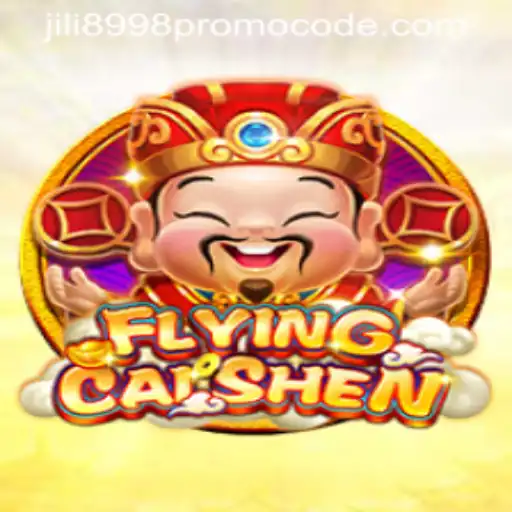 Experience the Thrill of FlyingCaiShen with Exclusive JILI 8998 Promo Code