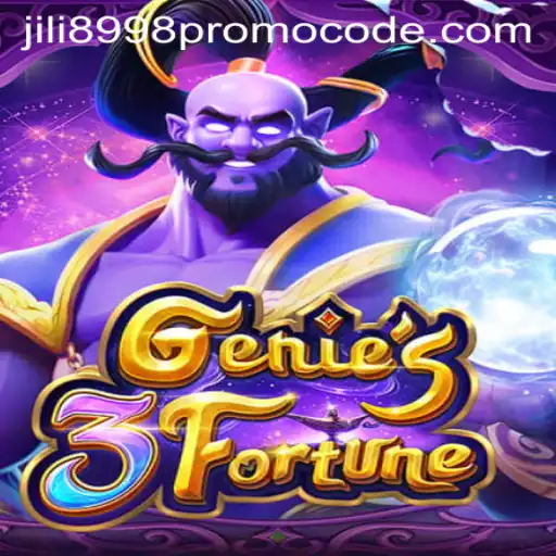 Explore the Enchanting World of Genie3Fortune: Game Description and Rules