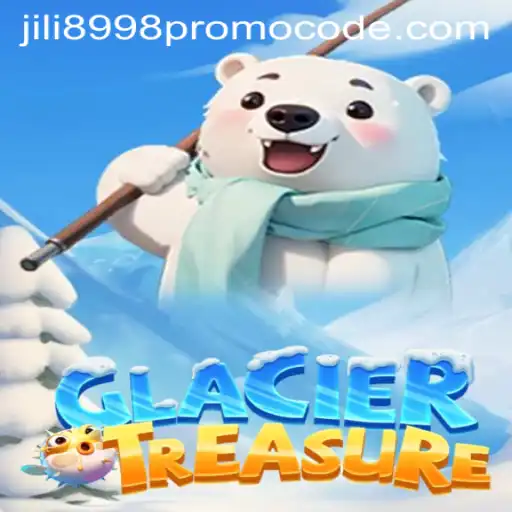 Unveil the Mysteries of GlacierTreasure: A Journey into an Icy Realm