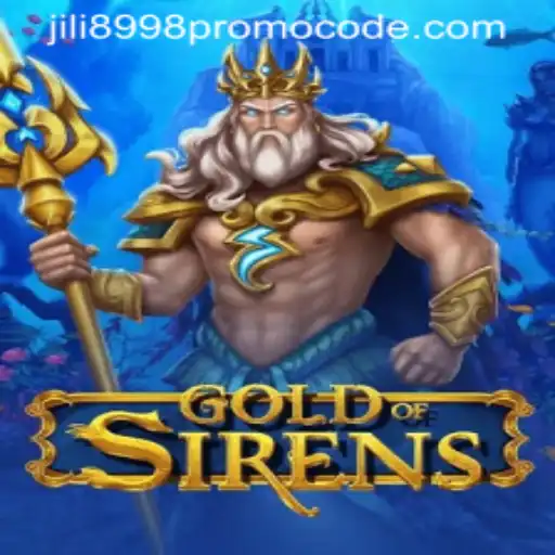Exploring the Intriguing World of GoldofSirens with Jili 8998 Promo Code