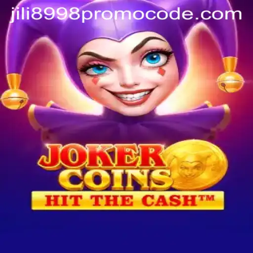 Unlock the Secrets of JokerCoins with Jili 8998 Promo Code