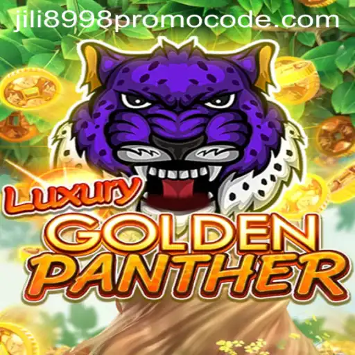 LUXURYGOLDENPANTHER: An Exciting Journey into the Wild