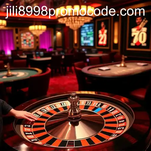 Exploring the Intricacies of Live Casino Gaming