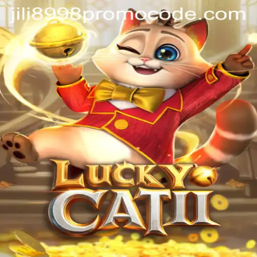 Discover the Excitement of LuckyCatII and Unlock Exclusive Offers with Jili 8998 Promo Code