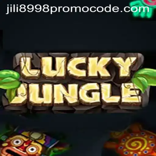 Exploring the Exciting World of LuckyJungle and the Jili 8998 Promo Code