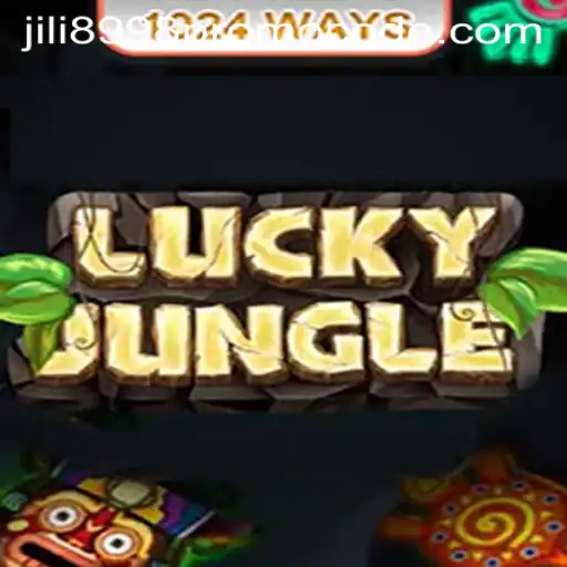 Discovering the Thrills of LuckyJungle1024