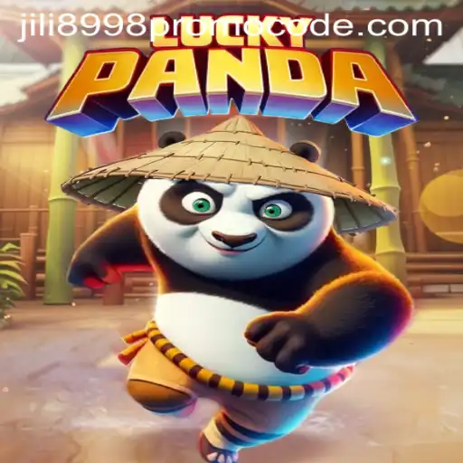 Discover the Thrilling World of LuckyPanda with Jili 8998 Promo Code