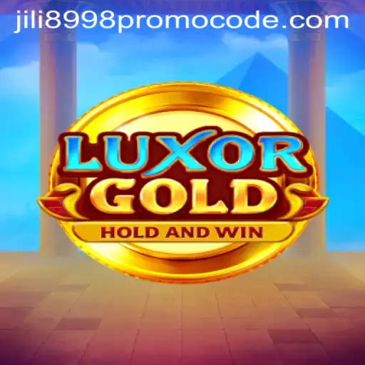 LuxorGold: Unveiling the Mysteries of Ancient Egypt in Modern Gaming