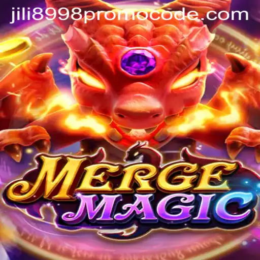 Discover the Enchanting World of MergeMagic and Unlock Exclusive Jili 8998 Promo Code