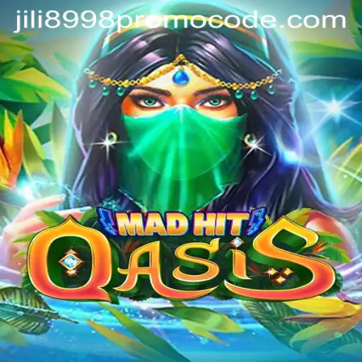 Explore the Thrilling World of MadHitOasis and Discover the Jili 8998 Promo Code