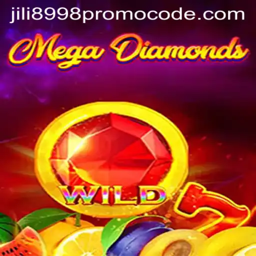MegaDiamond: Uncover the Thrills of This Exciting Game