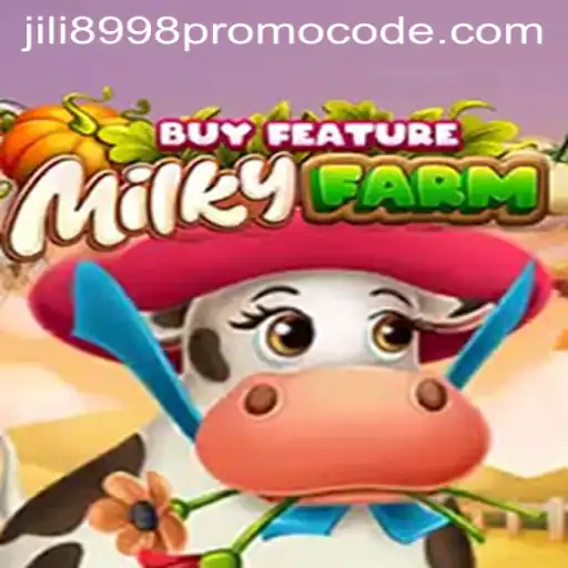 Exploring the World of MilkyFarmBuyFeature and Unveiling the Jili 8998 Promo Code