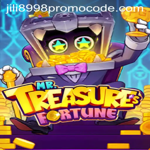 Unlocking the Secrets of MrTreasuresFortune: An In-Depth Look Into the Game and Exclusive Jili 8998 Promo Code