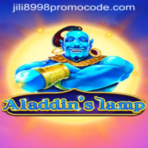 Discover the Magic of Aladdinslamp and Unlock Rewards with Jili 8998 Promo Code