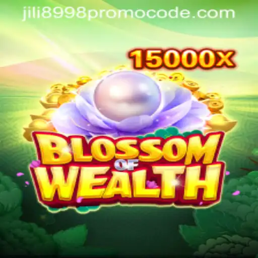 A Journey into the Enchanting World of BlossomofWealth