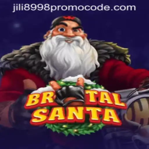 BrutalSanta: A Festive Gaming Experience with an Edge