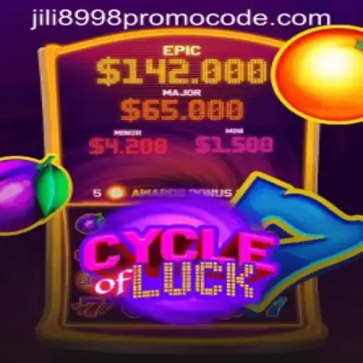Cycle of Luck: Explore the Thrills and Strategies