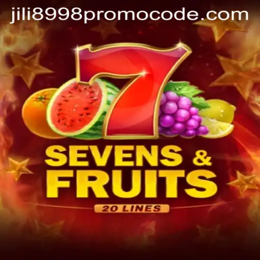 Exploring Sevens&Fruits20: An Exciting Casino Game