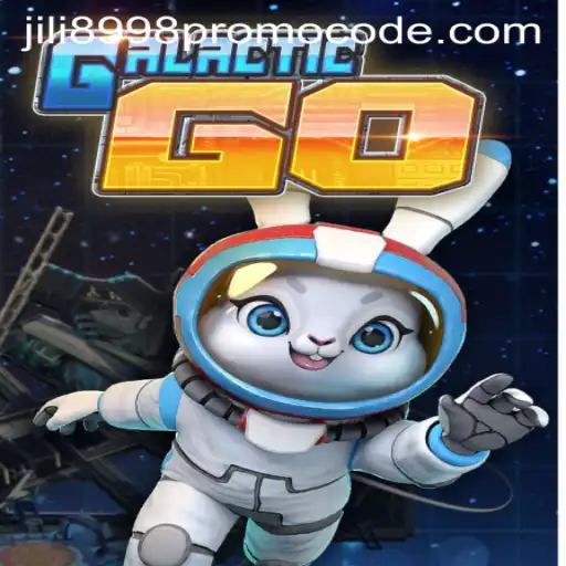 Exploring GalacticGO: Discover a New Universe with Jili 8998 Promo Code