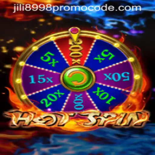 Exploring the Exciting World of HotSpin with Jili 8998 Promo Code