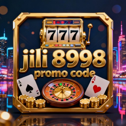 jili 8998 promo code