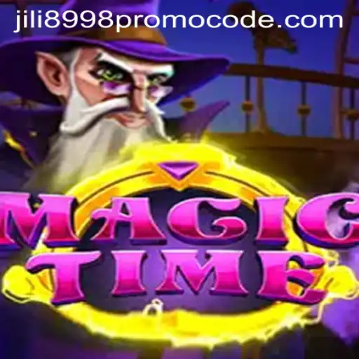 Unveiling the Enchantment of MagicTime: A Deep Dive into Gameplay and Strategy
