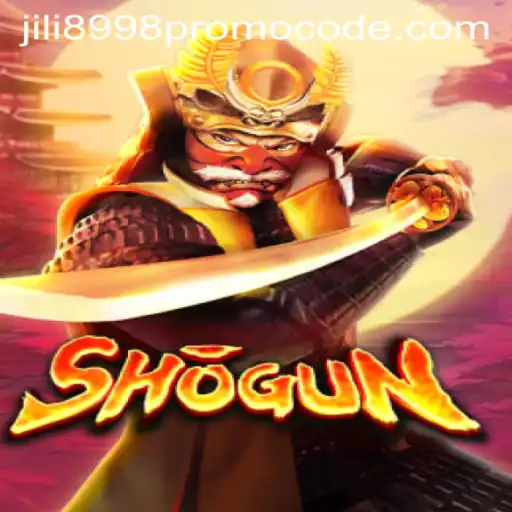 Shogun Game Unveiled