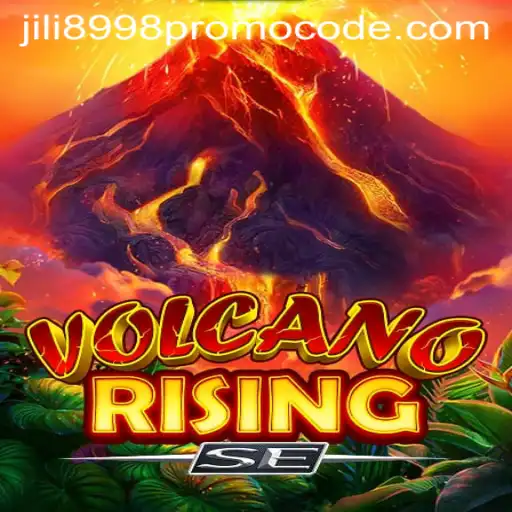 Exploring the Thrills of VolcanoRisingSE: Game Mechanics, Features, and Exciting Promotions