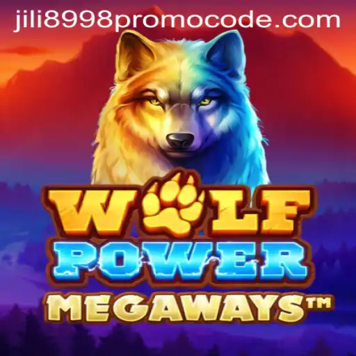 Unraveling the Excitement of WolfPowerMega: Game Description and Rules