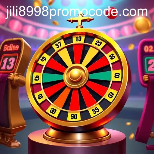 Exploring the Thrills of Rotary Games with the Jili 8998 Promo Code