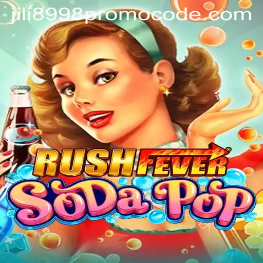 Explore Excitement with RushFeverSodaPop: Get Ready to Engage with Jili 8998 Promo Code