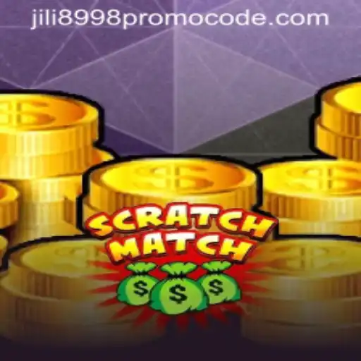 Unlock the Exciting World of ScratchMatch: A Game-Changer with Jili 8998 Promo Code