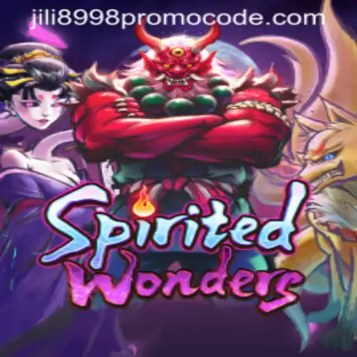 Exploring the Mystical World of SpiritedWonders with Jili 8998 Promo Code