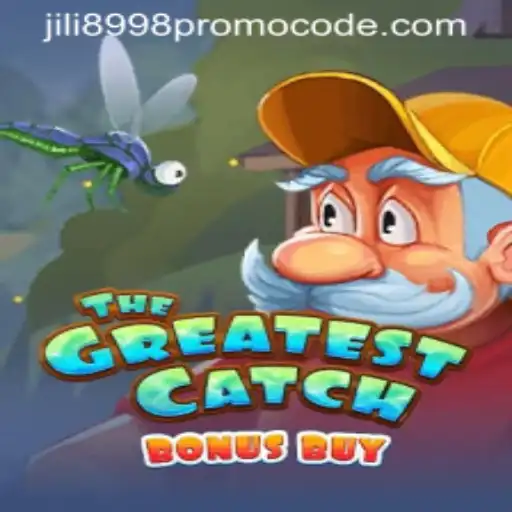Discover the Excitement of 'TheGreatestCatchBonusBuy': A Deep Dive into Gameplay and Promotions