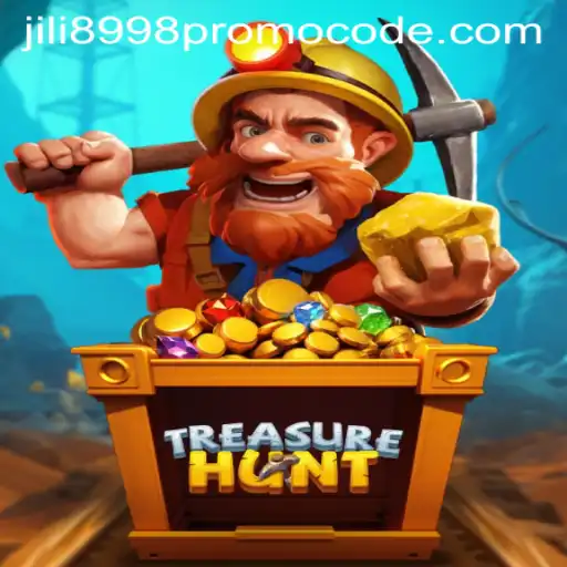 Exploring the Excitement of TreasureHunt with Jili 8998 Promo Code