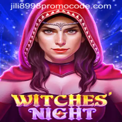 Unlock the Magic of WitchesNight with Jili 8998 Promo Code