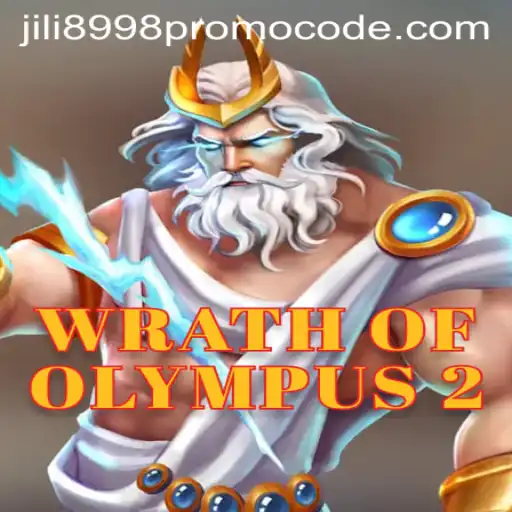 Explore the World of WrathofOlympus2: A Thrilling Adventure Awaits