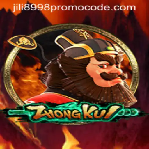 Discover the Enigmatic World of ZhongKui: A Thrilling Adventure Awaits
